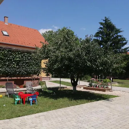 Erzsebet Apartman Balatonlelle