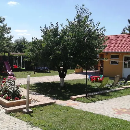 Erzsebet Apartman Διαμέρισμα Balatonlelle