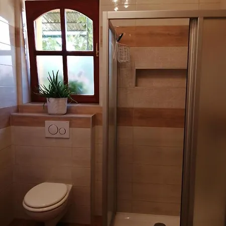 Apartment Erzsebet Apartman