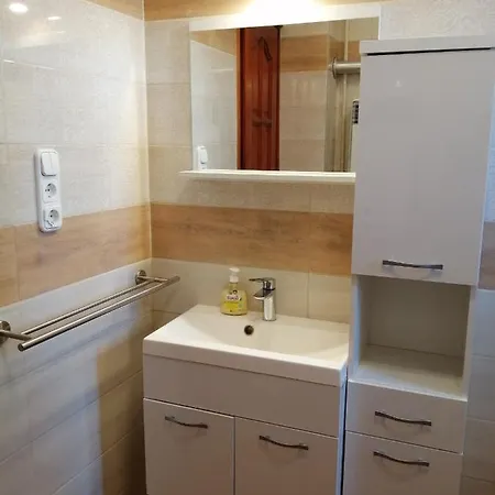 Διαμέρισμα Erzsebet Apartman *