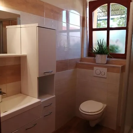 Erzsebet Apartman Apartment