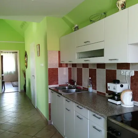Erzsebet Apartman