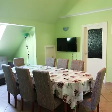 Erzsebet Apartman Balatonlelle