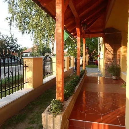 Erzsebet Apartman Balatonlelle