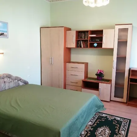 Erzsebet Apartman Balatonlelle