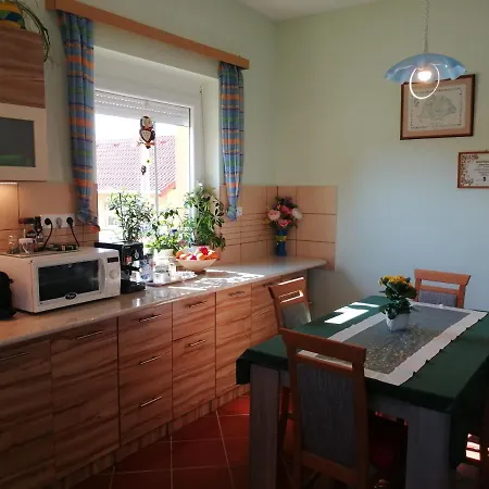 Erzsebet Apartman Balatonlelle
